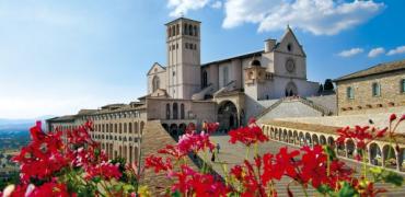 Negozi a Assisi