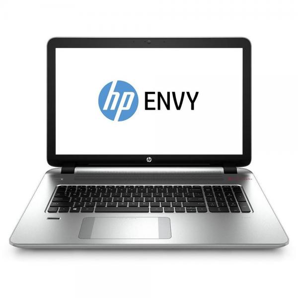 HP Envy 17-k206nl, la recensione